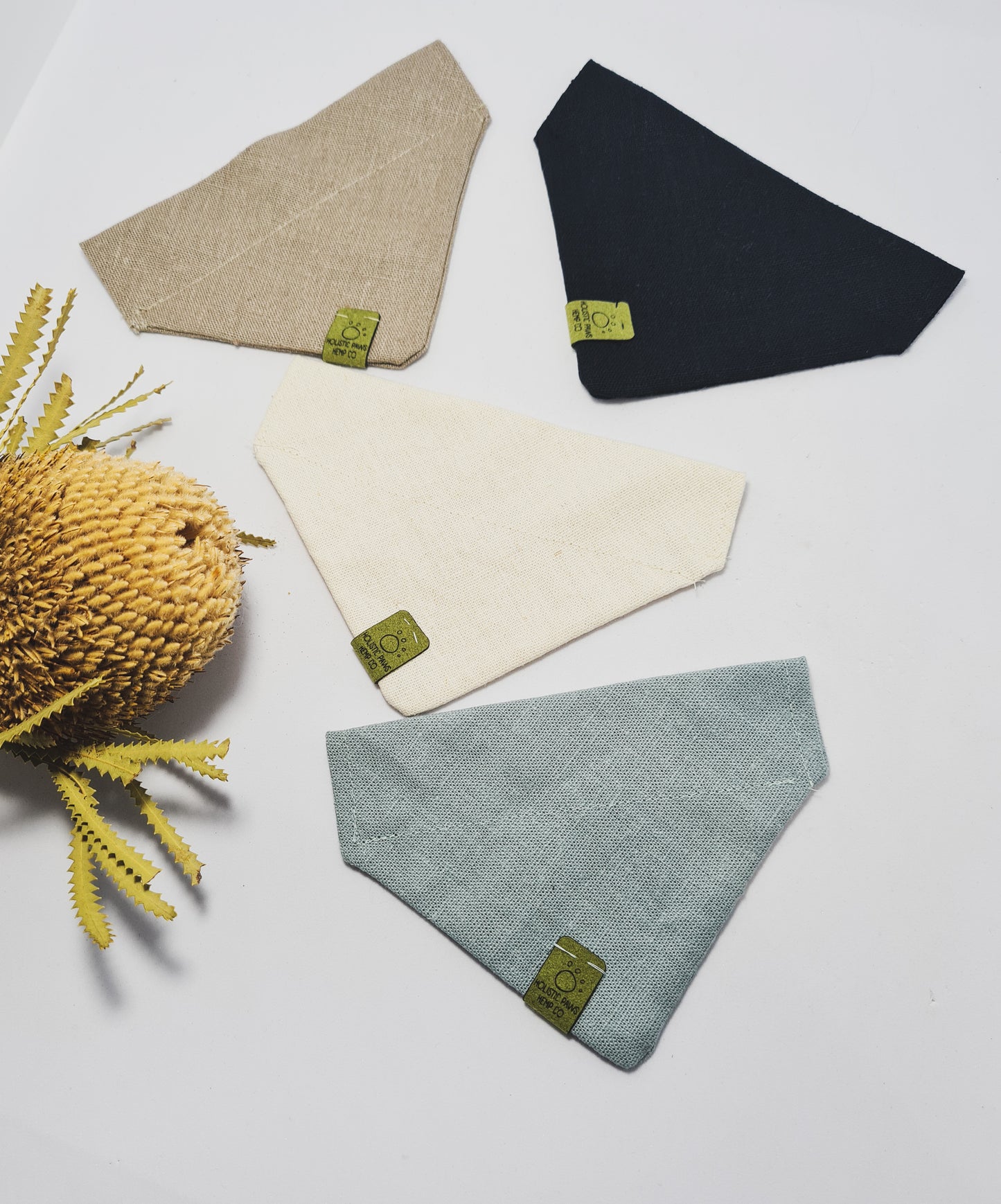 Hemp Bandana