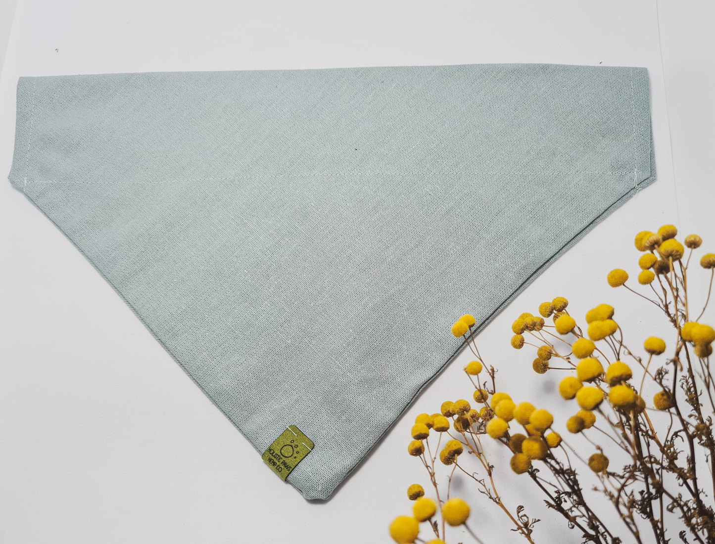 Hemp Bandana