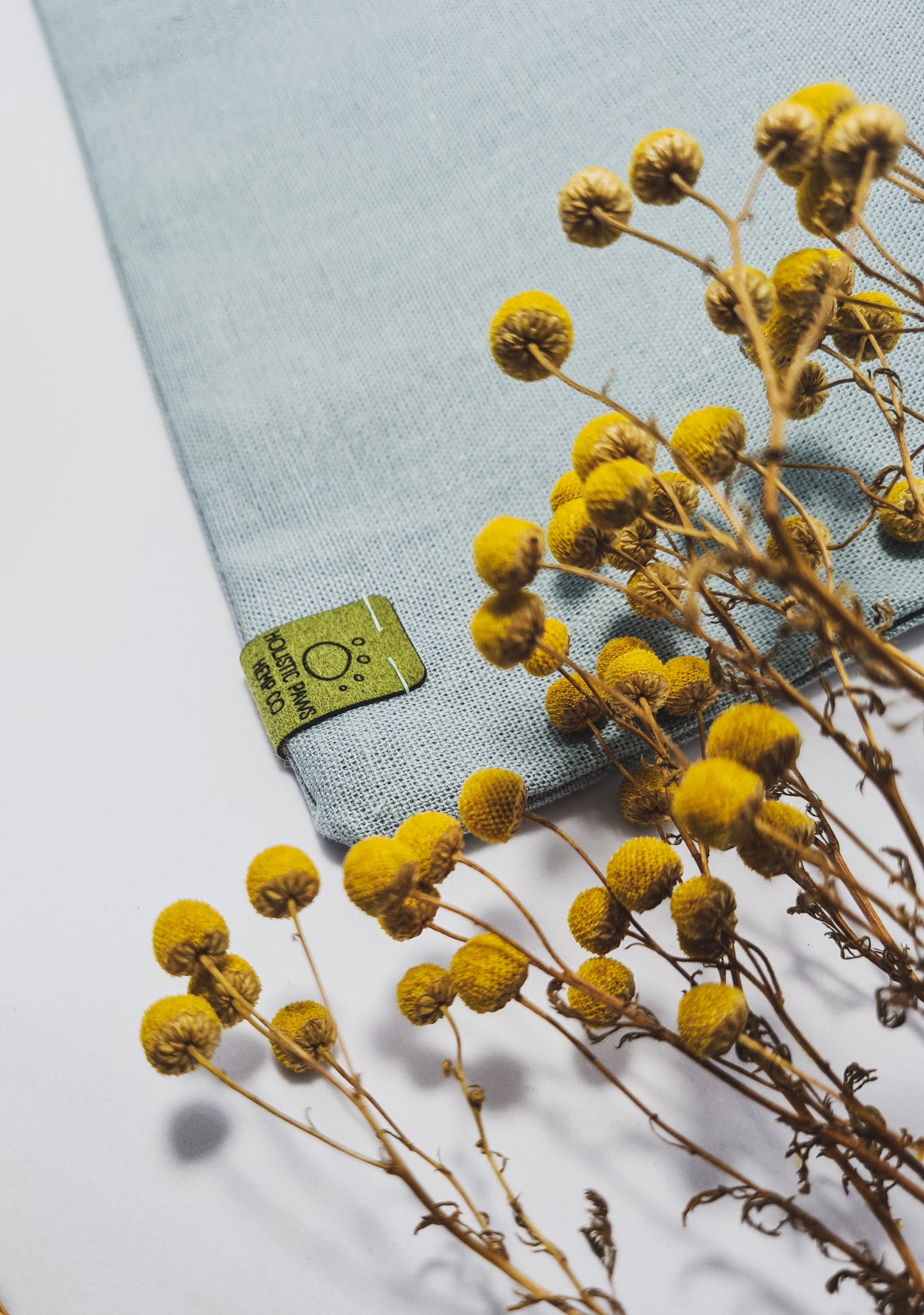 Hemp Bandana