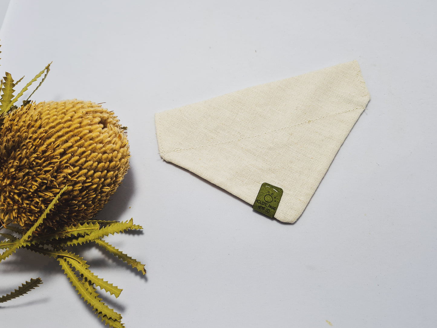 Hemp Bandana