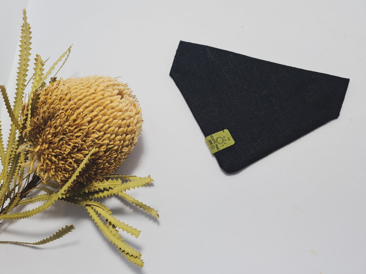 Hemp Bandana