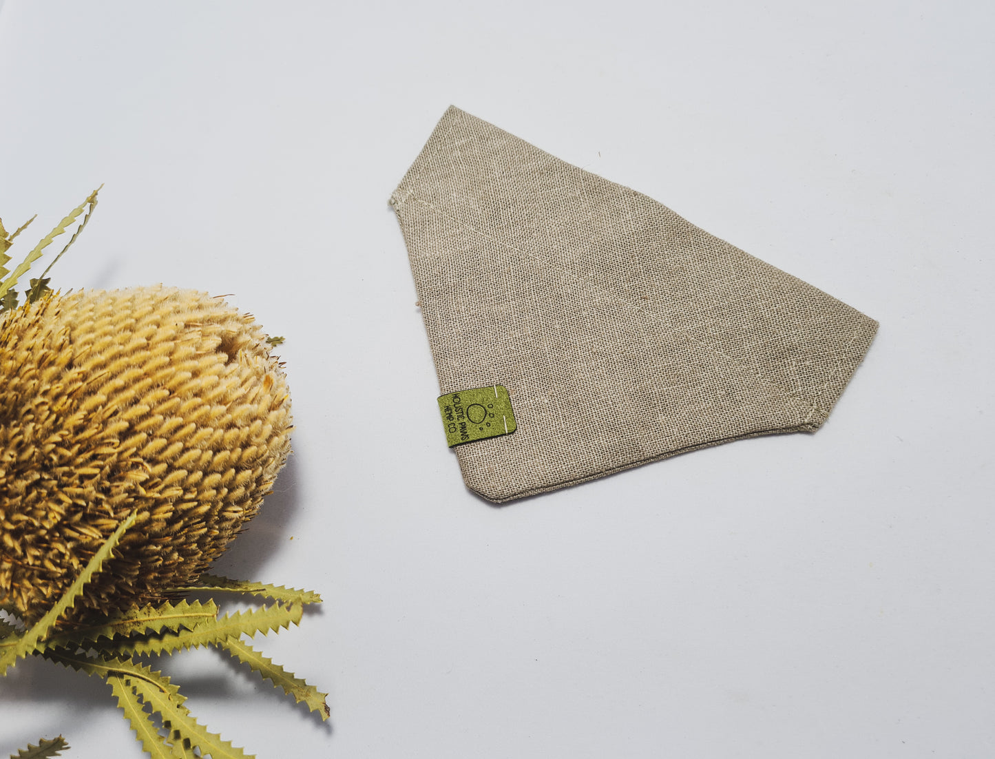 Hemp Bandana
