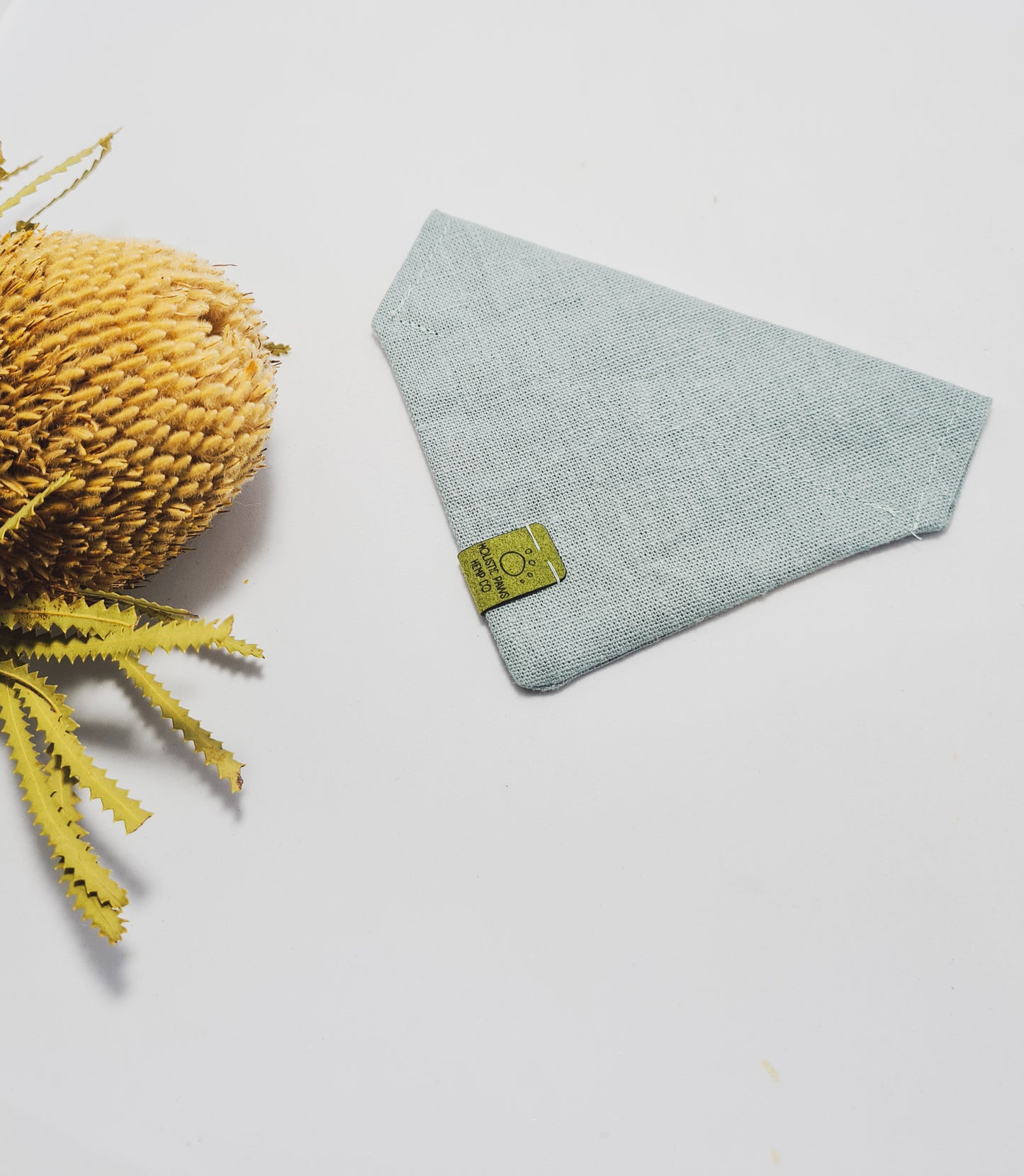 Hemp Bandana