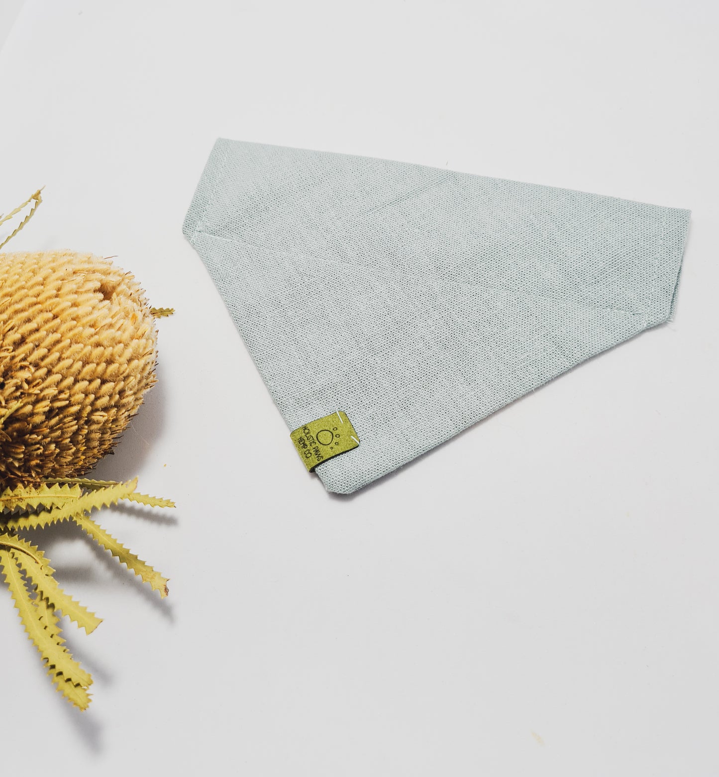Hemp Bandana