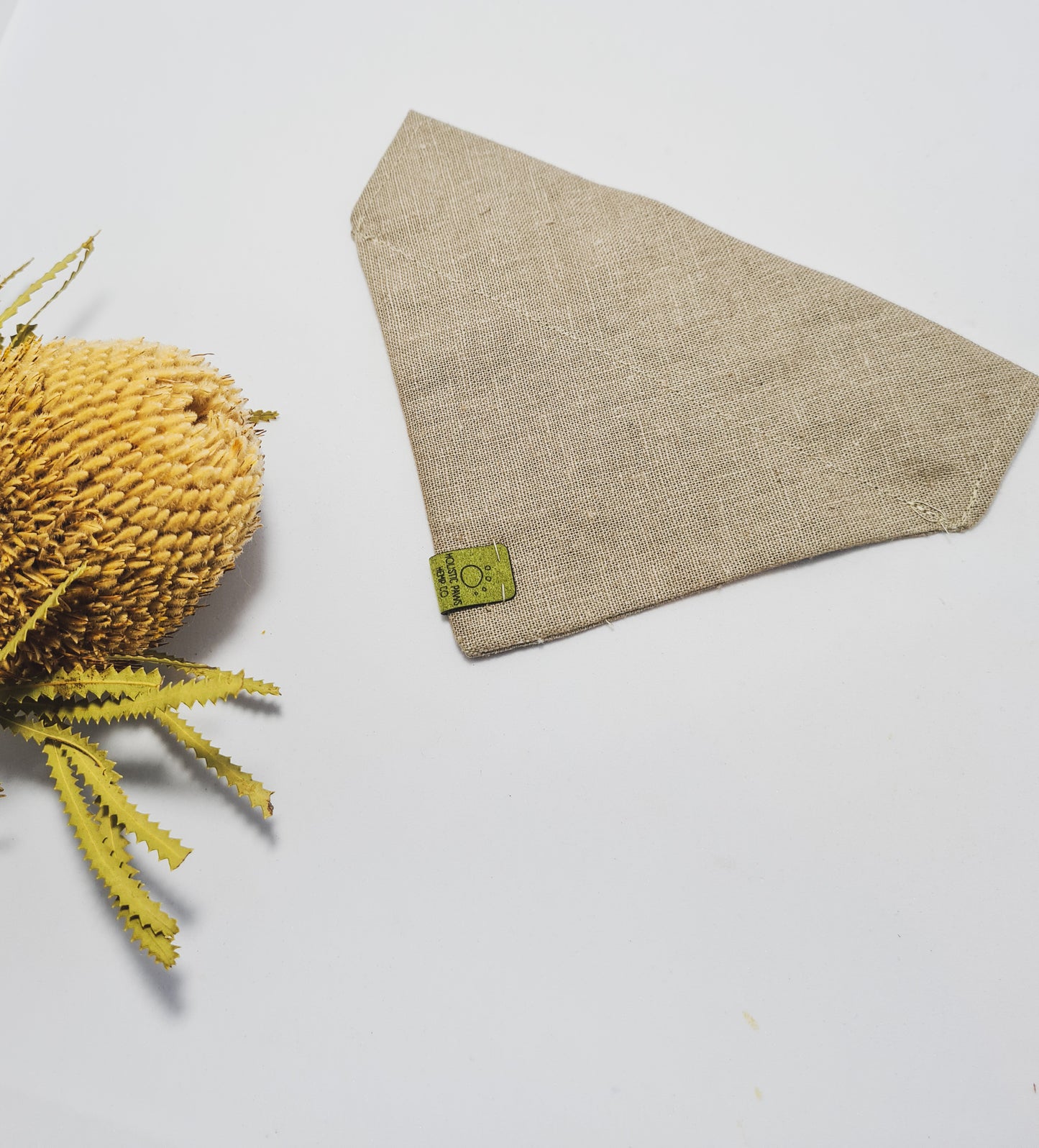 Hemp Bandana