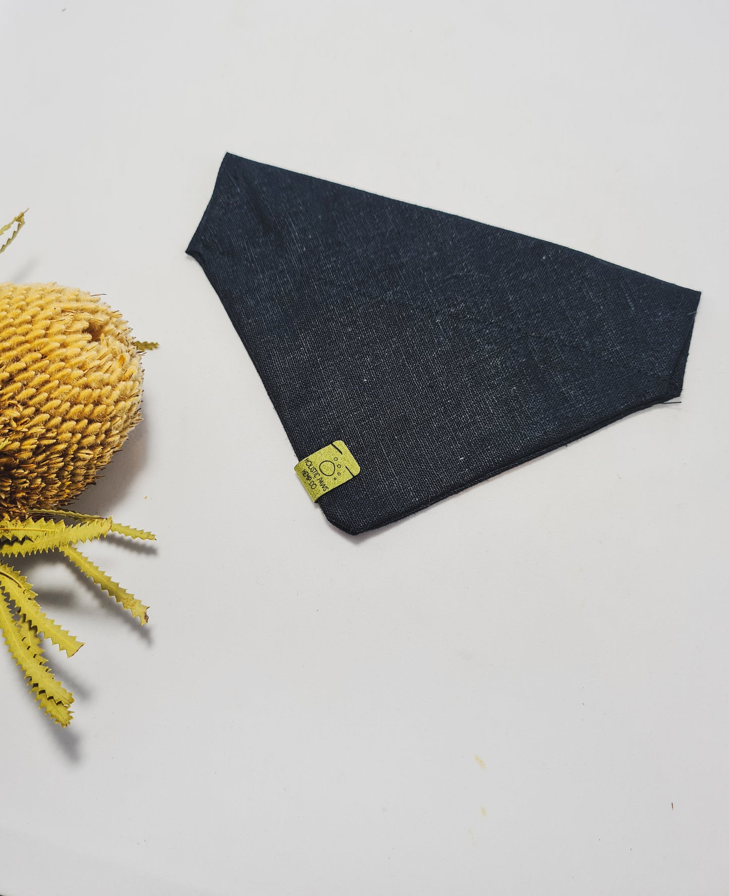 Hemp Bandana