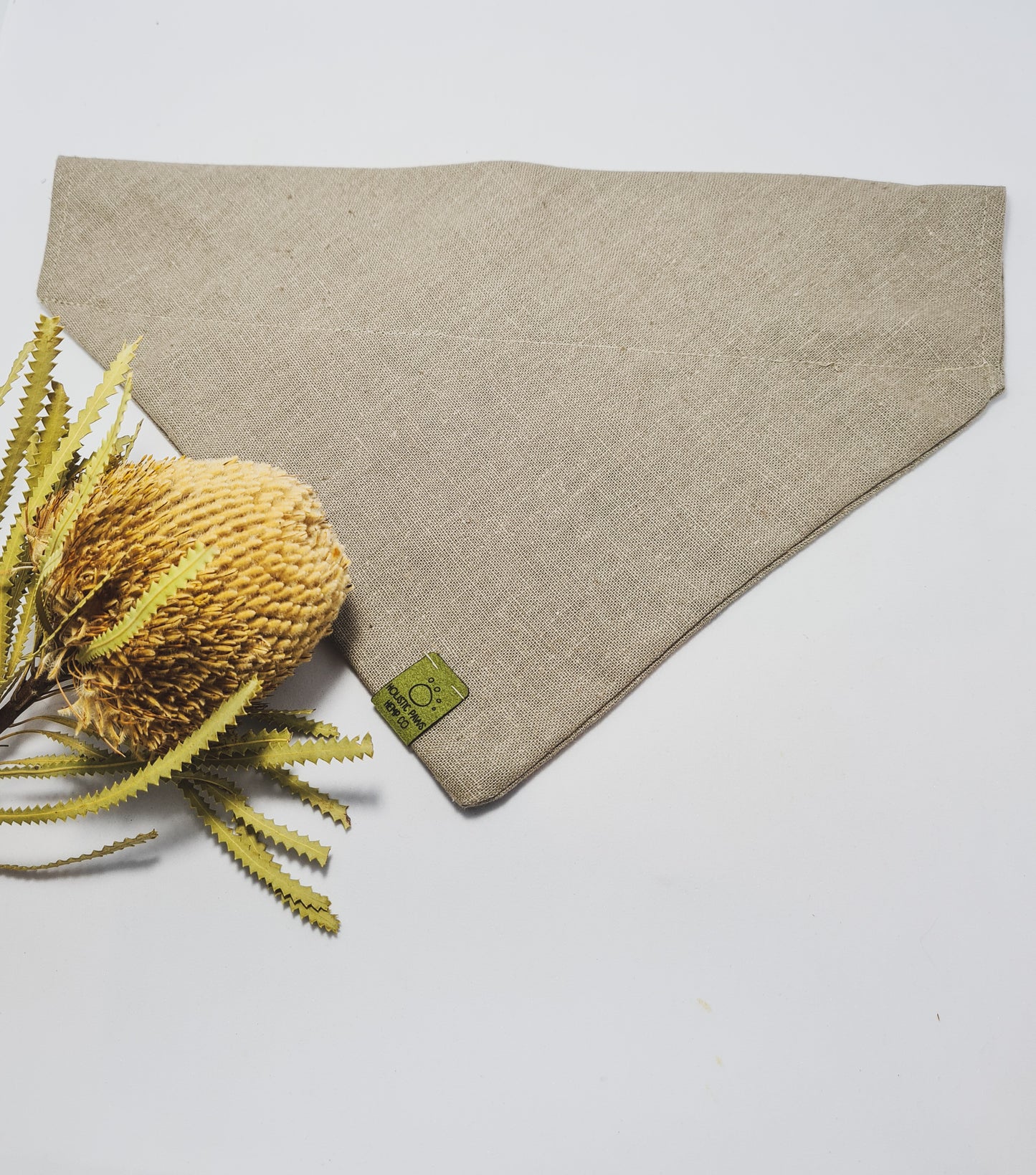 Hemp Bandana