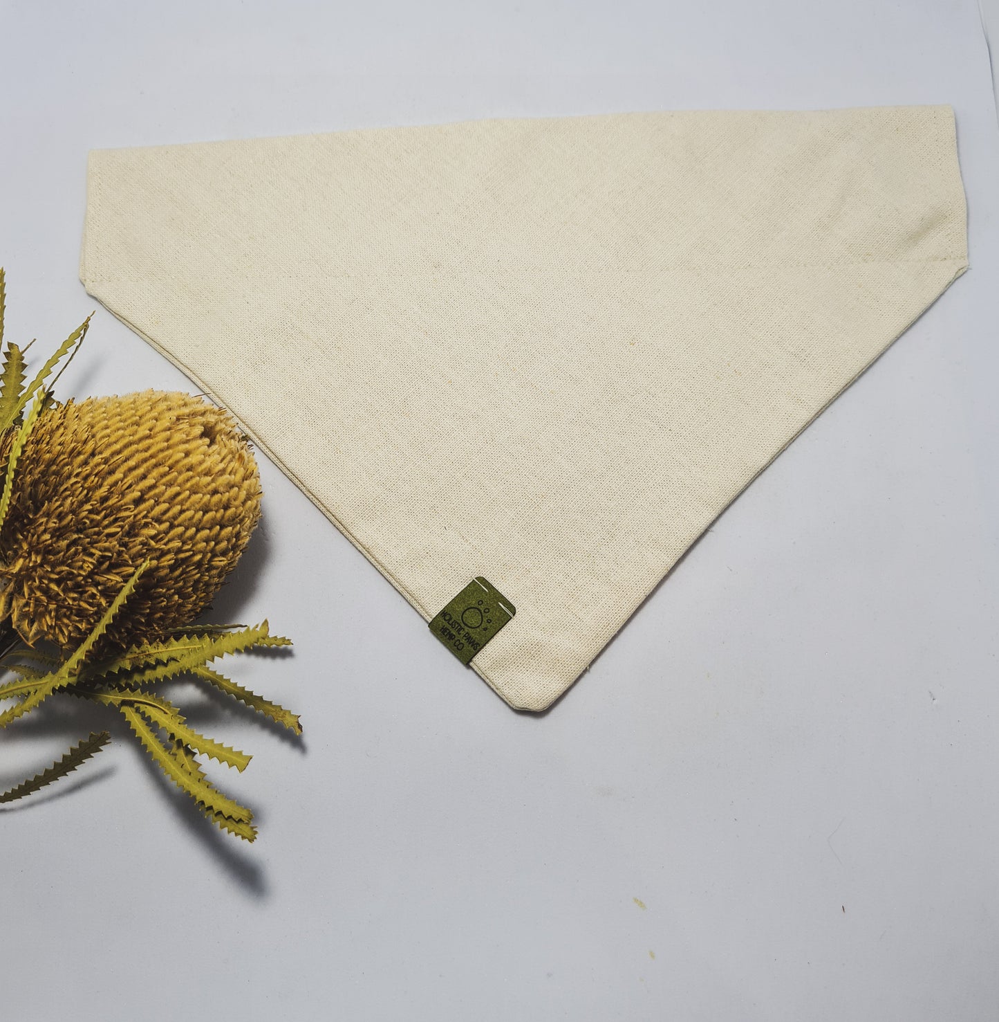 Hemp Bandana