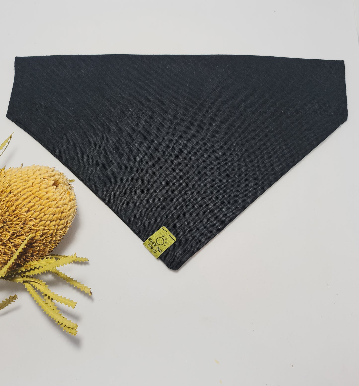 Hemp Bandana