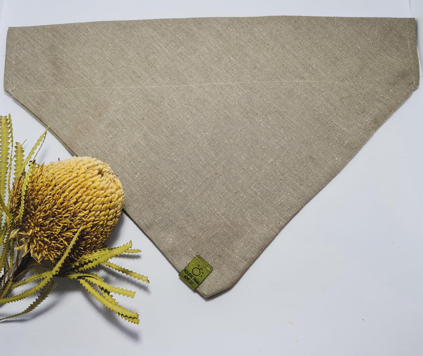 Hemp Bandana