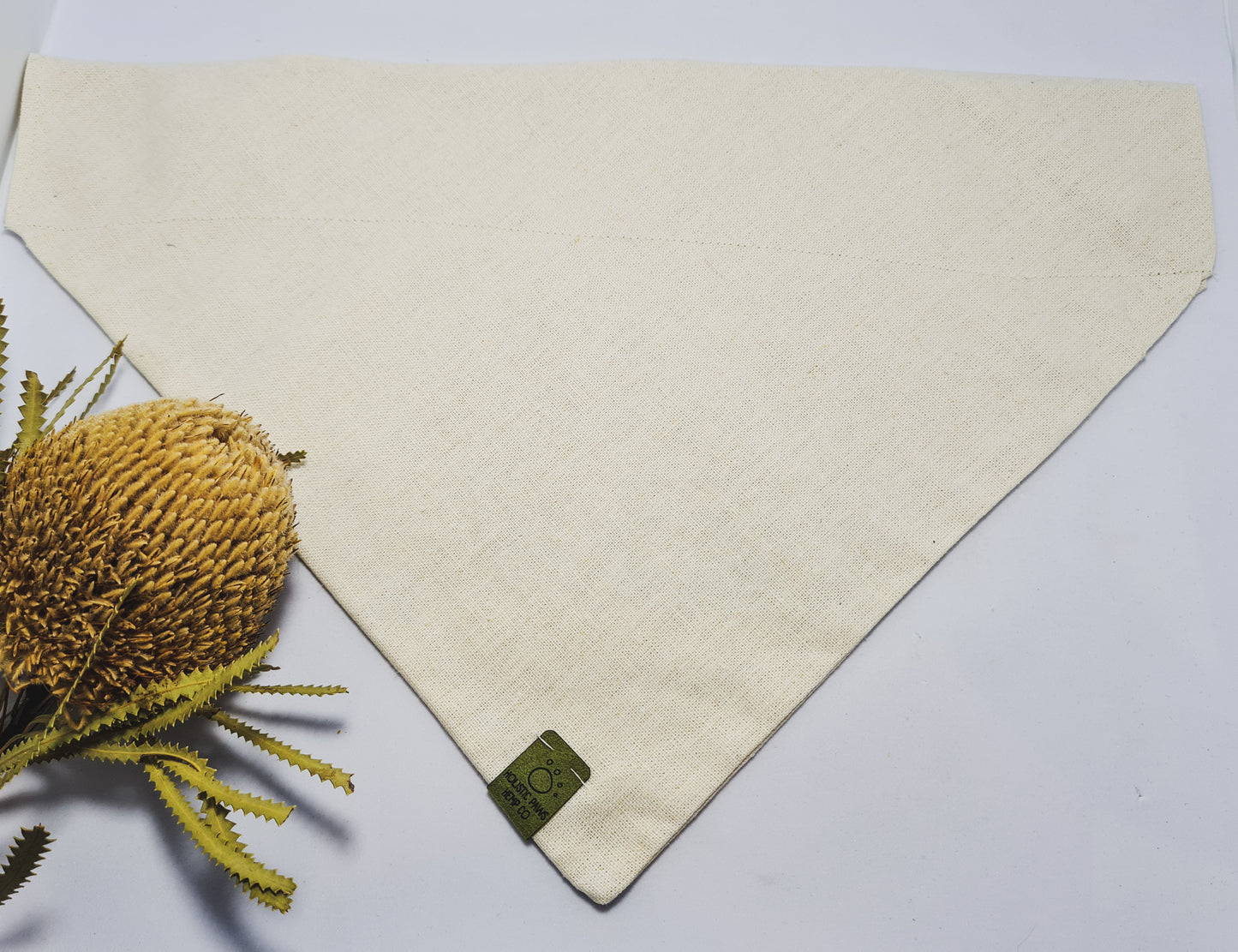 Hemp Bandana
