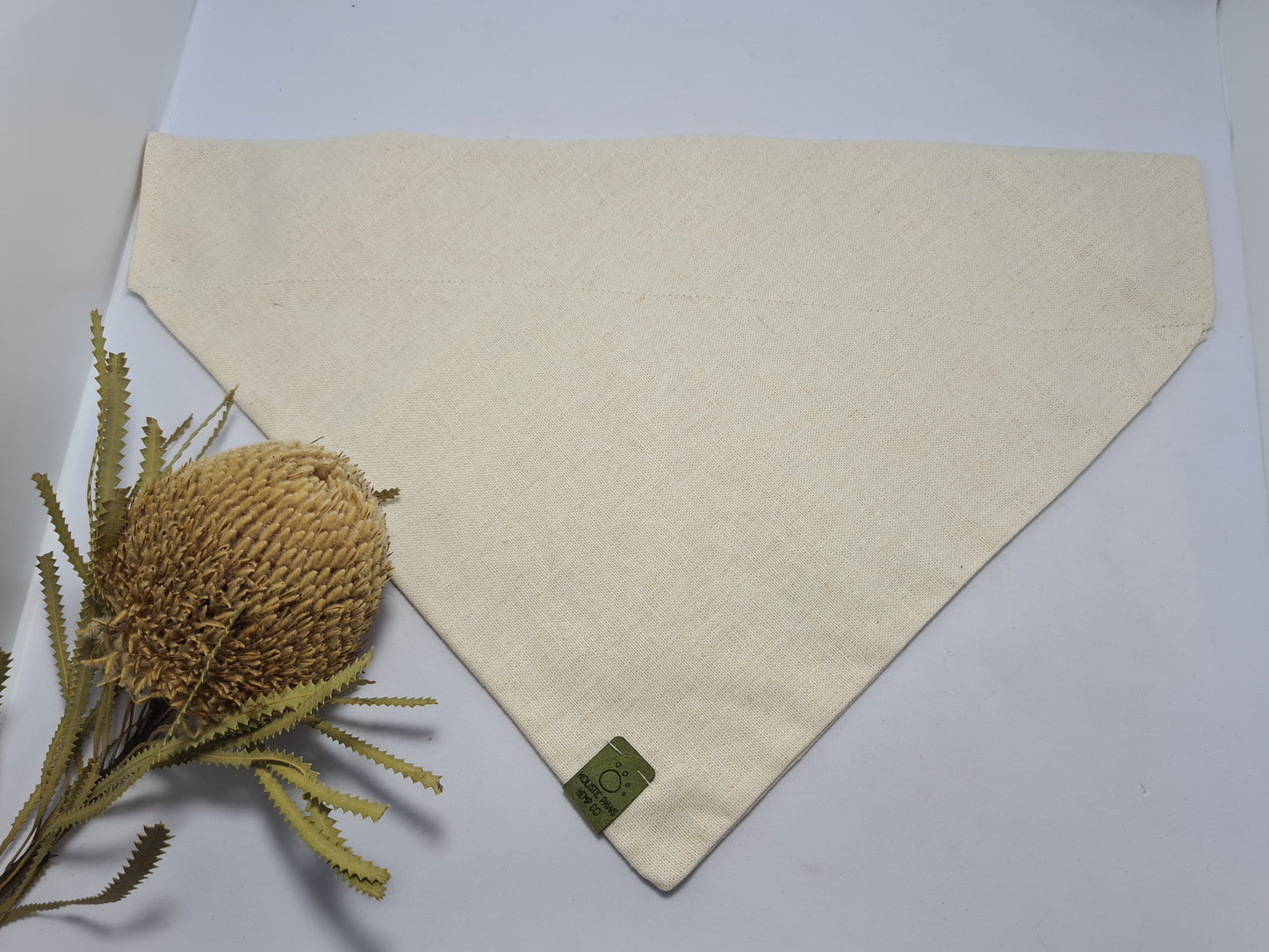 Hemp Bandana