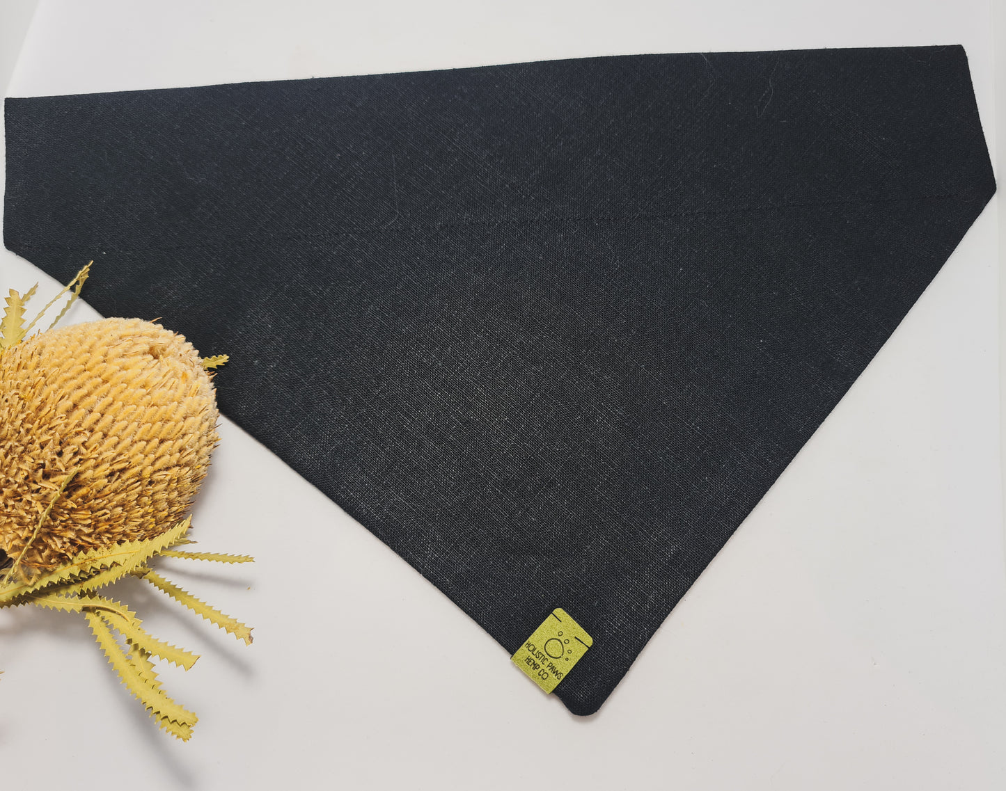 Hemp Bandana