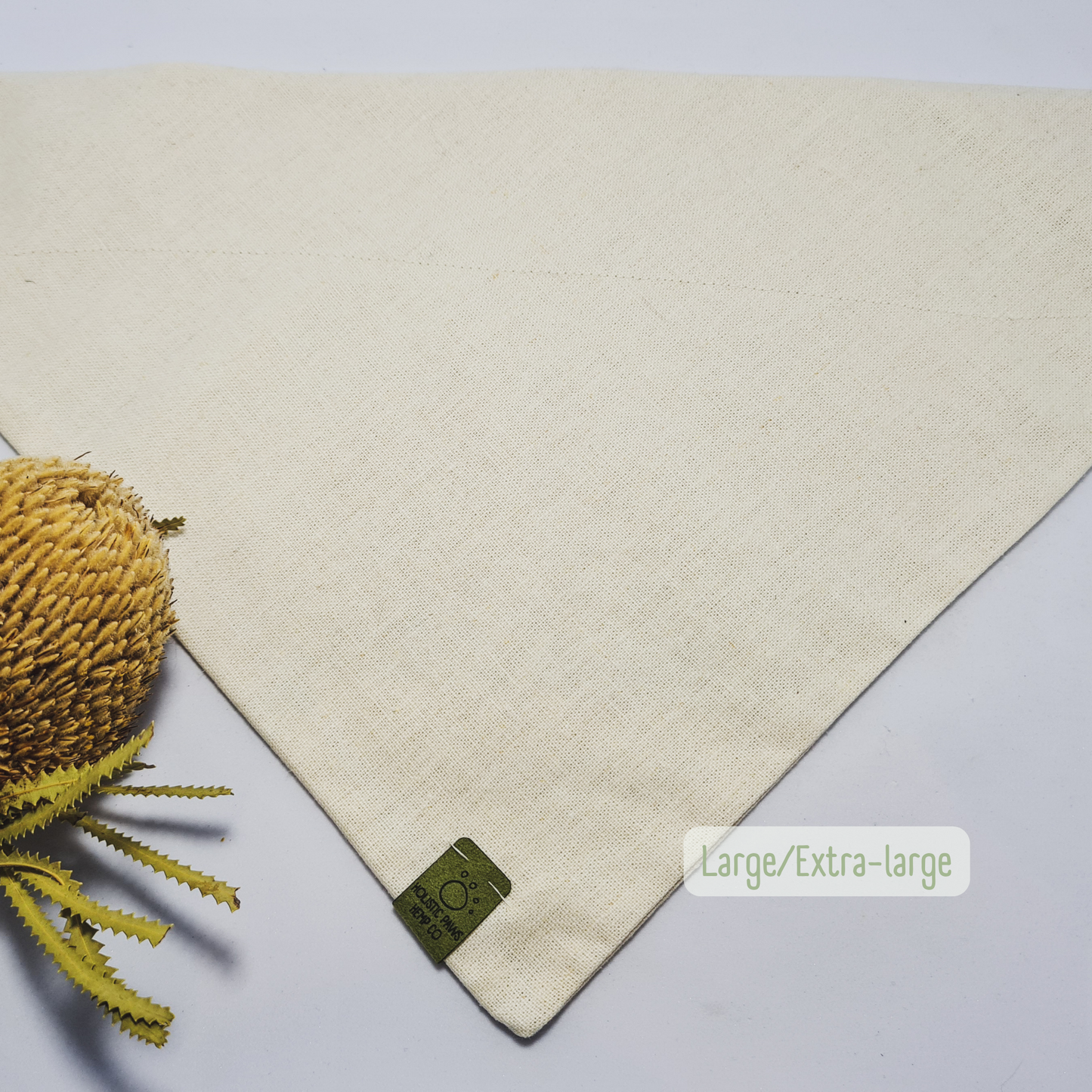 Hemp Bandana