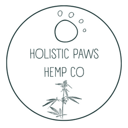 Holistic Paws Hemp Co.