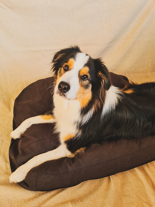 Hemp Pet Bed