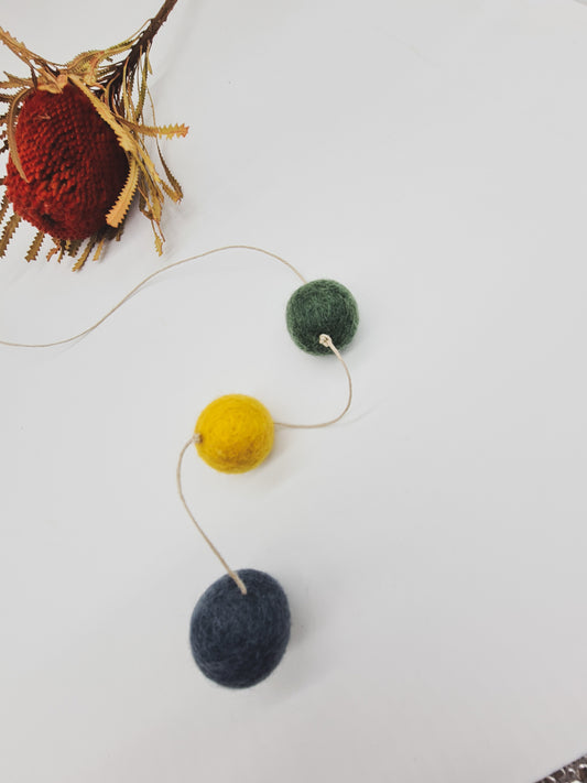 Bubble Ball Cat Wand