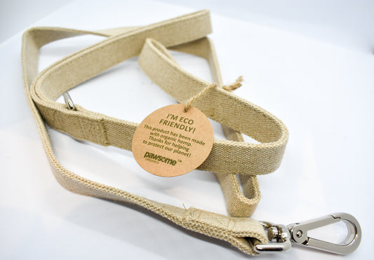 Organic Hemp Lead